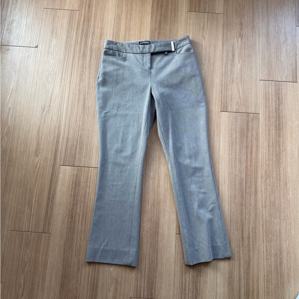 American Express Slacks